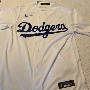 Dodgers Jersey